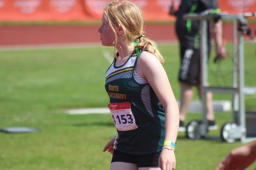 2024 Colgate Games photo